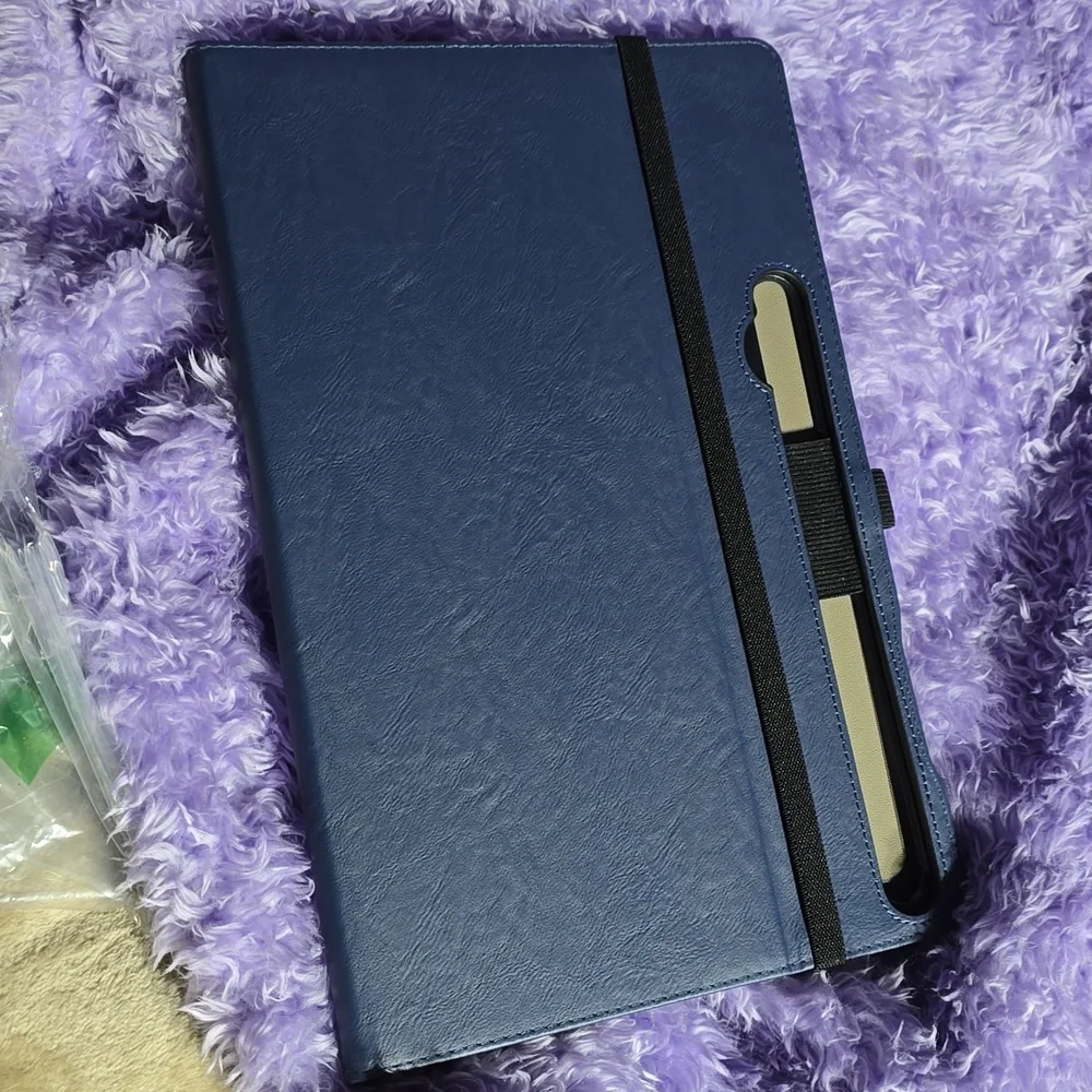 unknown navy blue
